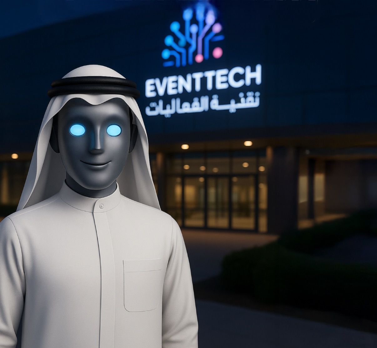 "الوطني للفعاليات" يطلق النسخة الثانية من مبادرة "Event Tech" لدعم الابتكار الرقمي