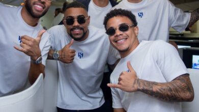 الهلال