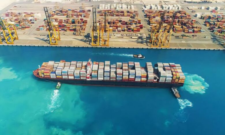 برامج تدريبية نوعية لقرابة ألفي مستفيد في النقل البحري خلال 6 أشهر