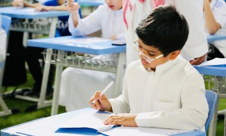 "تعليم الرياض" تعلن مواعيد الدوام للعام الدراسي الجديد