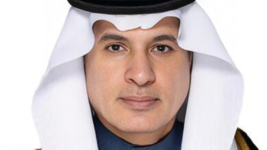 تكريم الحارثي بجائزة “امتنان” تقديرًا لعطائه الإعلامي والمجتمعي