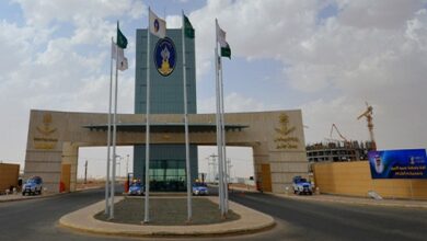 جامعة حائل