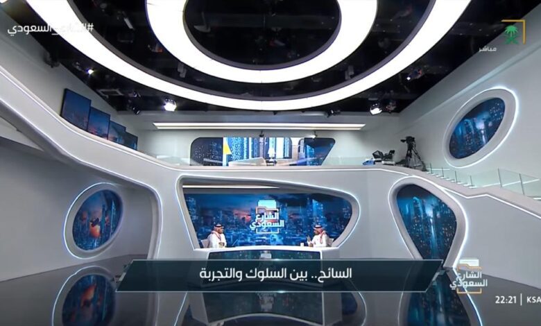 خبير سعودي: سلوك المواطن هو "المنتج السياحي" الأهم للمملكة