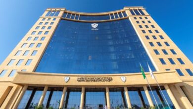 ديوان المظالم يفتح باب التقديم للتدريب التعاوني لطلاب الجامعات