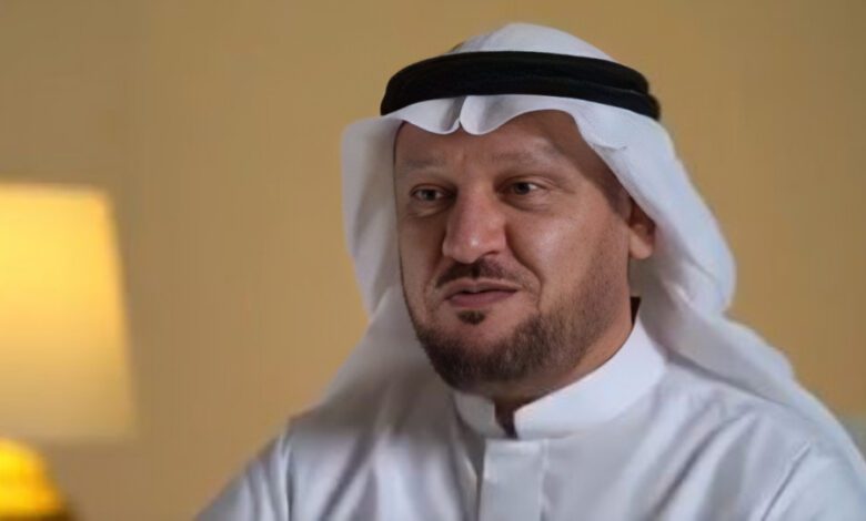 سامر الجطيلي: وصول "سلمان للإغاثة" لأكثر من 500 مليون مستفيد مبعث "فخر للمملكة"