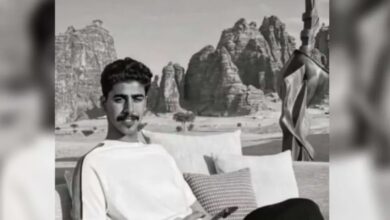 شهود: الجاني ردد عبارات عنصرية أثناء طعن الطالب السعودي محمد القاسم في كامبريدج