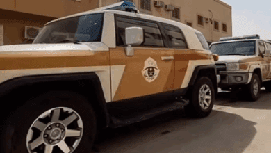 ضبط أكثر من 22 ألف مخالف خلال أسبوع