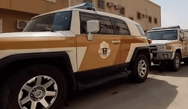 ضبط أكثر من 22 ألف مخالف خلال أسبوع