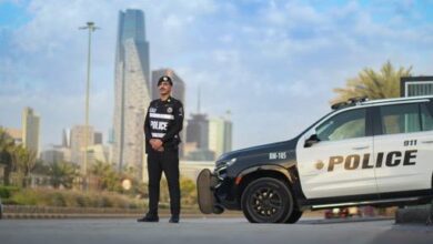 ضبط مخالفات بيئية وبحرية بتبوك ومكة