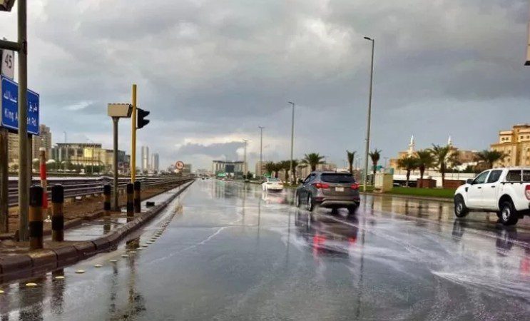 طقس اليوم.. الفرصة مهيأة لهطول الأمطار في 4 مناطق