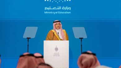 في المؤتمر الحكومي الـ 24.. الإعلان عن خطة متكاملة لعام دراسي استثنائي
