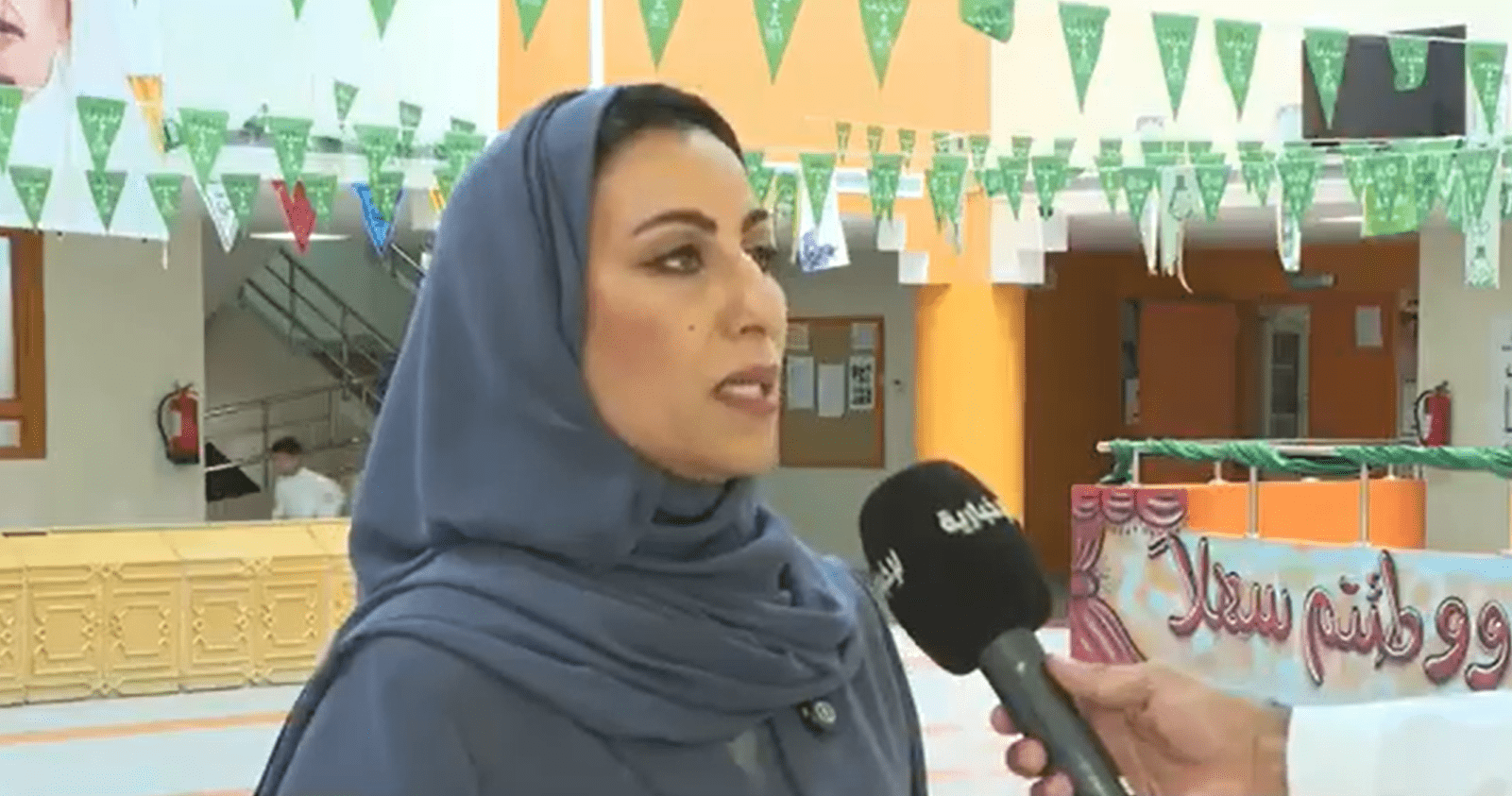 متحدثة "التعليم": المدرسة مكان للتعلم وغرس القيم الأصيلة