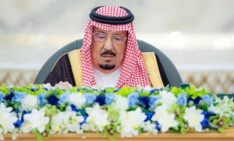 مجلس الوزراء يدين الانتهاكات الإسرائيلية في سوريا ويطالب بإنهاء المجاعة في غزة