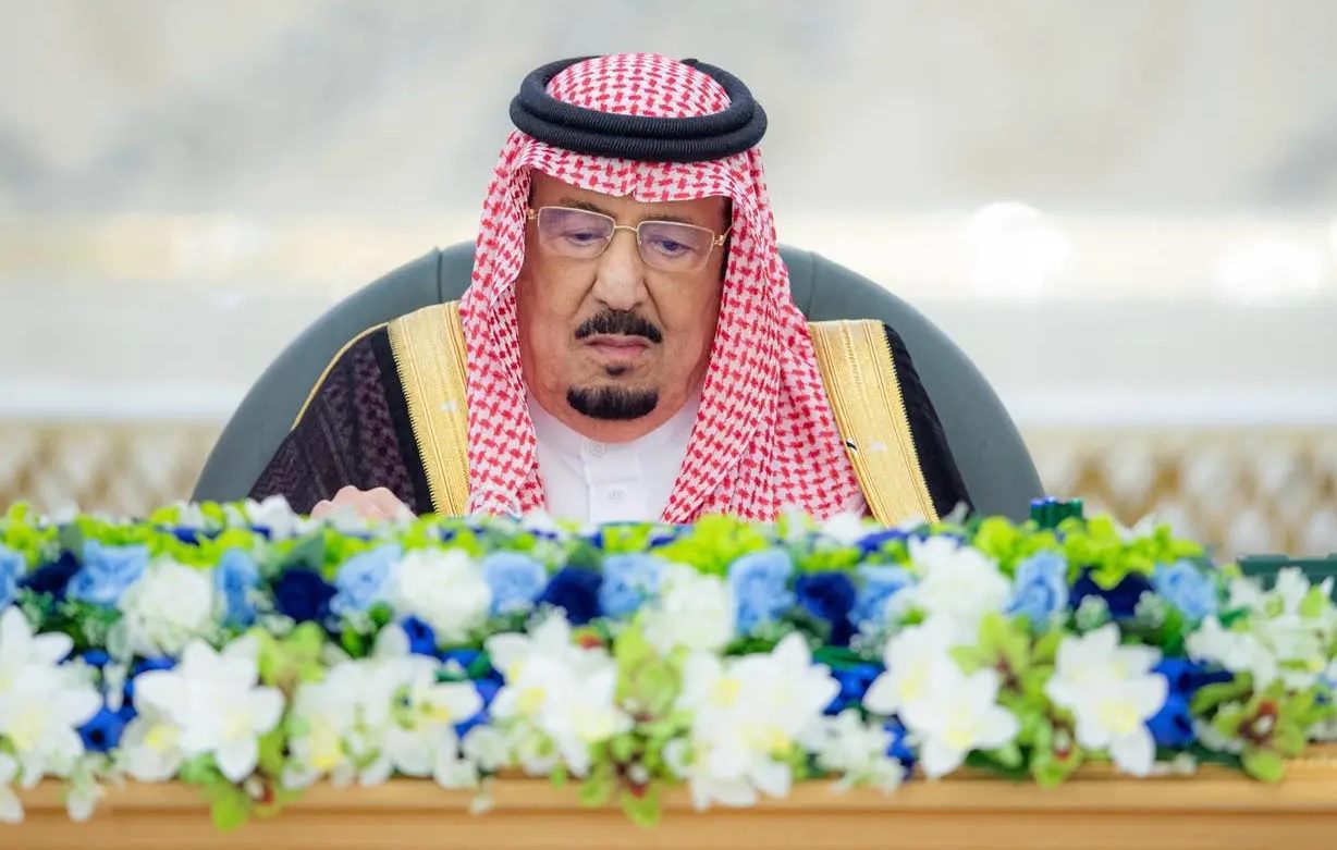 مجلس الوزراء يدين الانتهاكات الإسرائيلية في سوريا ويطالب بإنهاء المجاعة في غزة