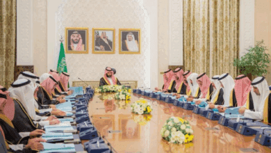 مجلس الوزراء يقر تجديد عضوية ممثلي القطاع الخاص في مجلس إدارة صندوق النفقة