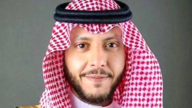 محافظ الطائف يطمئن أسر المصابين في حادثة سقوط عربة الألعاب ويؤكد محاسبة المقصرين