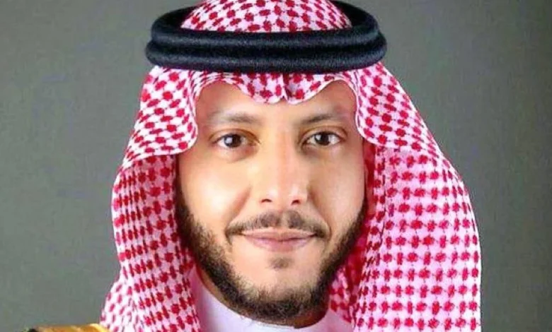 محافظ الطائف يطمئن أسر المصابين في حادثة سقوط عربة الألعاب ويؤكد محاسبة المقصرين
