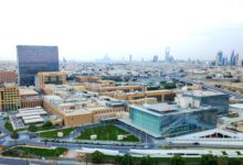 مستشفى الملك فيصل التخصصي