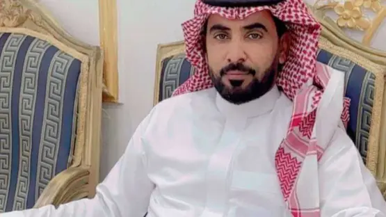 مكافأة مليون ريال ووسام الملك عبدالعزيز.. تكريم مواطن أنقذ محطة وقود من حريق