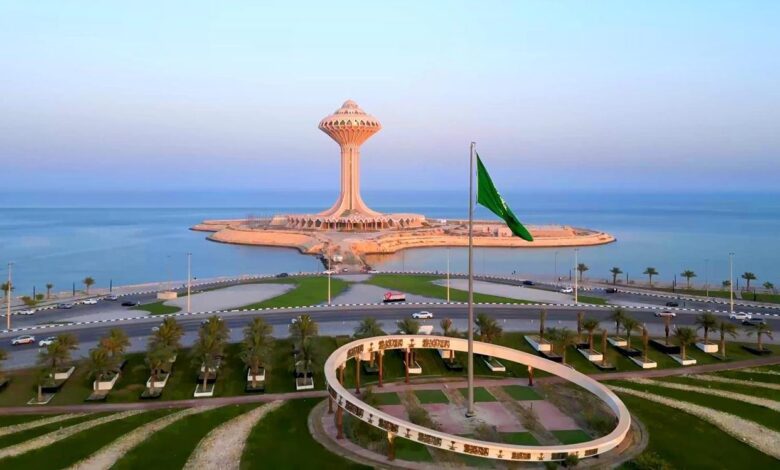 موجة حر ورياح مثيرة للأتربة على المنطقة الشرقية