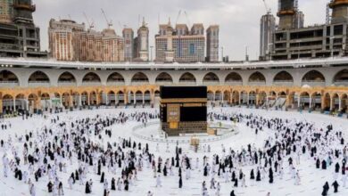 العمرة