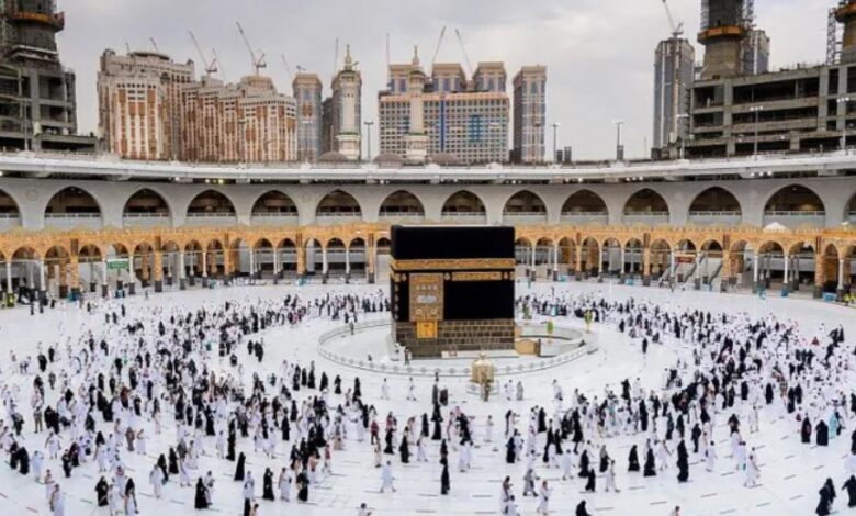 العمرة