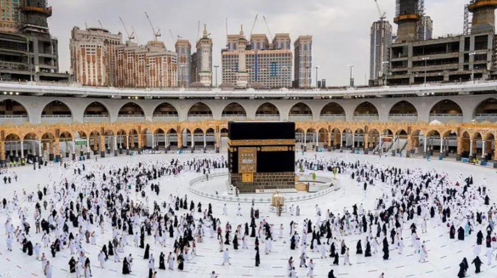 العمرة