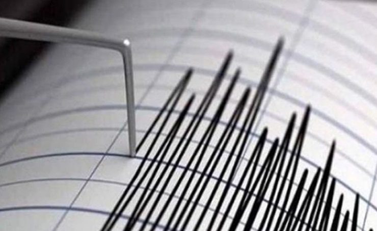 هيئة المساحة الجيولوجية السعودية: تسجيل هزة أرضية في دولة الإمارات بقوة 3.44 درجة