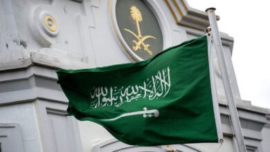 وزارة الخارجية: السعودية تدعم الحلول الدبلوماسية للأزمة الروسية – الأوكرانية