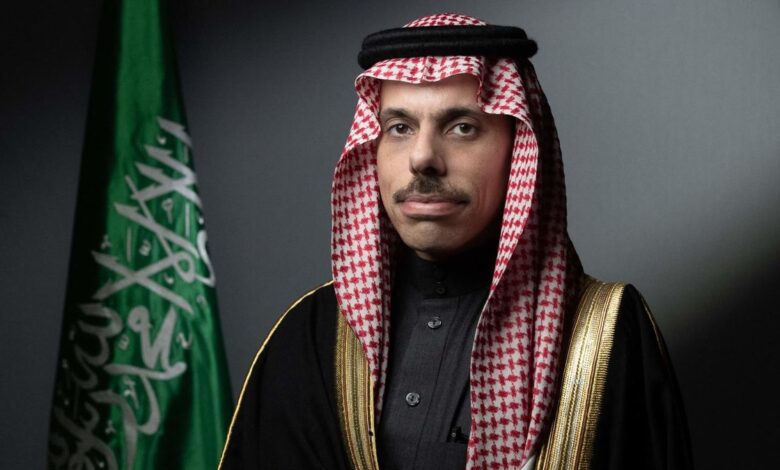 فيصل بن فرحان