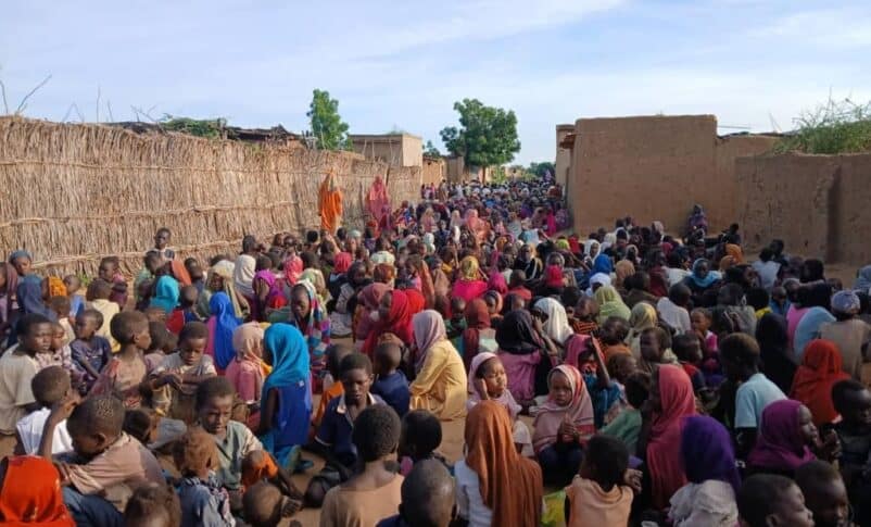 احتدام المواجهات في «الفاشر» وطيران الجيش يقصف مواقع الدعم السريع بضراوة