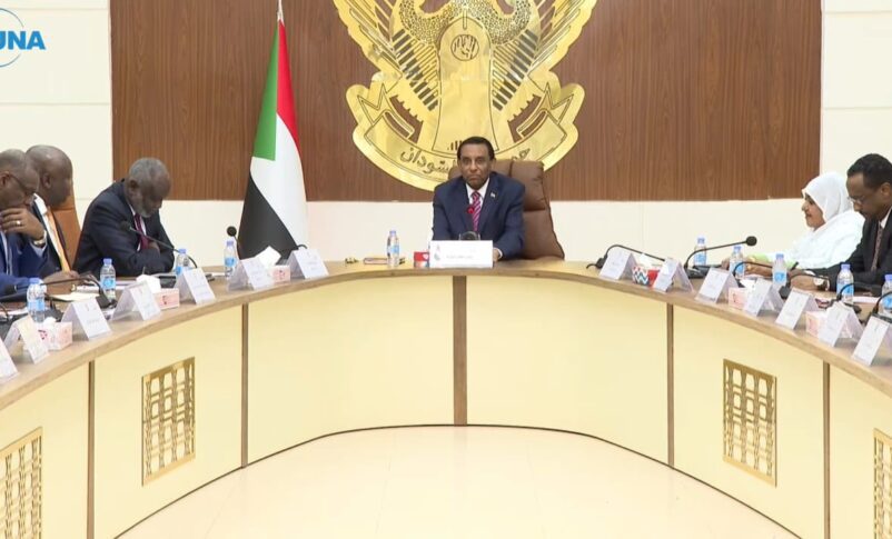 الحكومة السودانية تقيّد تجارة الذهب ضمن إجراءات اقتصادية مشددة