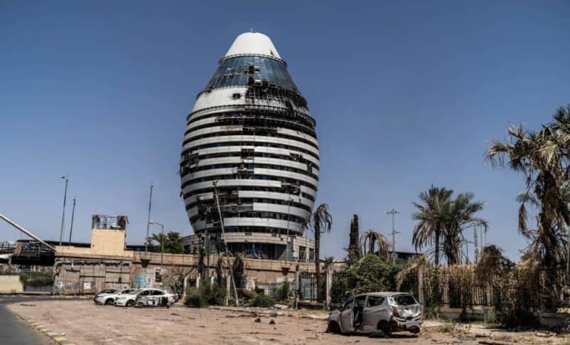 الخرطوم.. عاصمة الخوف والنهب المسلح 