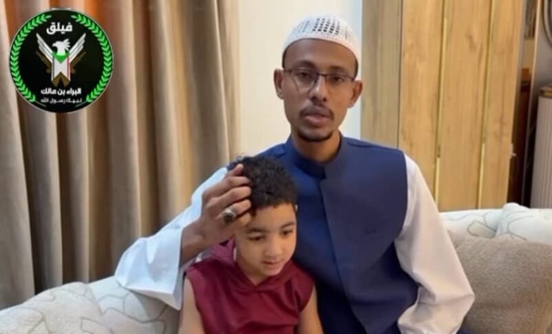 السلطات المصرية تُفرج عن «المصباح أبو زيد» بعد اعتقال ثانٍ
