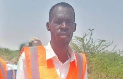 السلطات تعتقل متطوعًا في شرق السودان