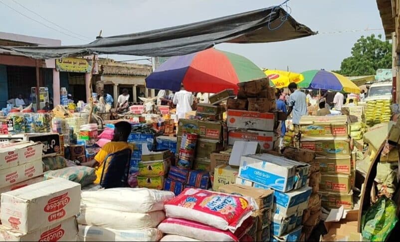 السودان: انخفاض معدل التضخم في يوليو إلى 78% بعد تصاعد استمر سنوات