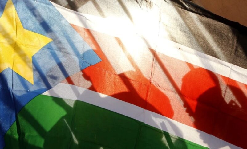 جنوب السودان ينفي اجراء محادثات مع إسرائيل حول إعادة توطين فلسطينيين