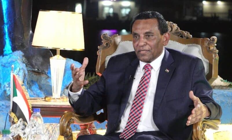رئيس الوزراء السوداني: الصمت الدولي على حصار الفاشر «جريمة كبرى»