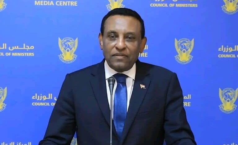 رئيس الوزراء السوداني يطالب الأمم المتحدة بالتدخل لفك حصار «الفاشر»