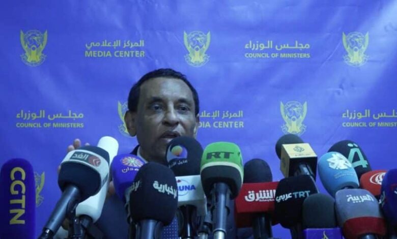 مجلس الوزراء يعقد اجتماعه الأول في العاصمة الخرطوم بعد الحرب