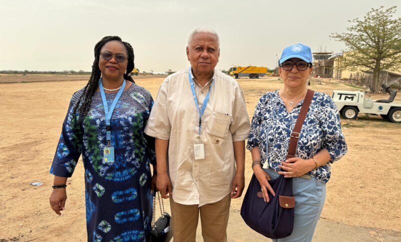منظمات سودانية ودولية تُطالب بتمديد ولاية «بعثة تقصي الحقائق» لعامين