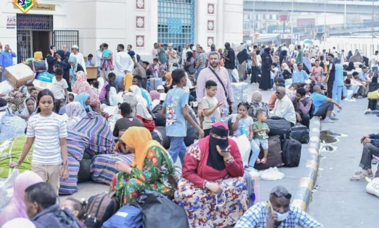 منظمة الهجرة: عودة مليوني سوداني إلى ديارهم في أقل من عام