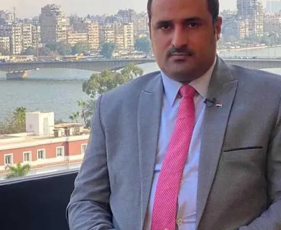 الارهابي الهالك طه المداني.. الحارس المظلم لدهاليز المليشيات الحوثية (8-20) ‏