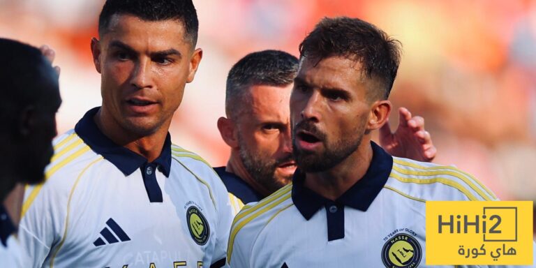 3 مخاطر تهدد النصر بعد السوبر!