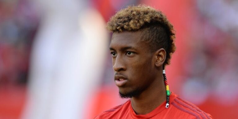 5 معلومات عن كينغسلي كومان صفقة النصر المرتقبة