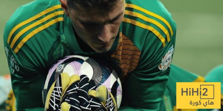 آخر ظهور لبينتو مع النصر !