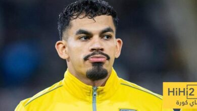 آخر مستجدات مفاوضاته النصر مع التعاون لضم الناصر