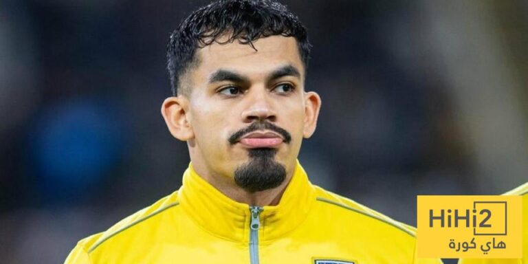 آخر مستجدات مفاوضاته النصر مع التعاون لضم الناصر