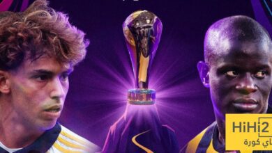 أعلى اللاعبين قيمة سوقية في نصف نهائي السوبر السعودي