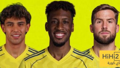 أفضل نسخة من نجوم النصر مهددة!